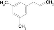 3-(3,5-Dimethylphenyl)-1-propene