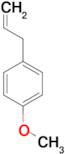 3-(4-Methoxyphenyl)-1-propene