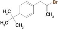 2-Bromo-3-(4-tert-butylphenyl)-1-propene