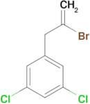 2-Bromo-3-(3,5-dichlorophenyl)-1-propene