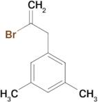 2-Bromo-3-(3,5-dimethylphenyl)-1-propene