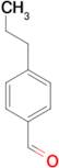 4-n-Propylbenzaldehyde