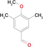 3,5-Dimethyl-4-methoxybenzaldehyde