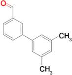 3-(3,5-Dimethylphenyl)benzaldehyde