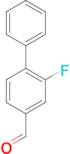 3-Fluoro-4-phenylbenzaldehyde