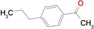 4'-n-Propylacetophenone