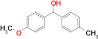 4-Methoxy-4'-methylbenzhydrol