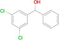 3,5-Dichlorobenzhydrol