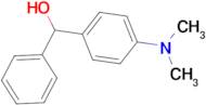 4-(Dimethylamino)benzhydrol