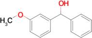 3-Methoxybenzhydrol