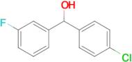 4-Chloro-3'-fluorobenzhydrol