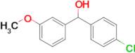 4-Chloro-3'-methoxybenzhydrol