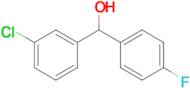 3-Chloro-4'-fluorobenzhydrol