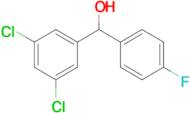 3,5-Dichloro-4'-fluorobenzhydrol