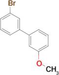 3-Bromo-3'-methoxybiphenyl