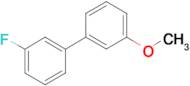 3-Fluoro-3'-methoxybiphenyl