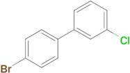 4-Bromo-3'-chlorobiphenyl