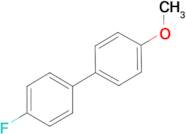 4-Fluoro-4'-methoxybiphenyl