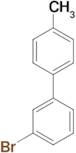 3-Bromo-4'-methylbiphenyl