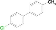 4-Chloro-4'-methylbiphenyl