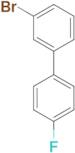 3-Bromo-4'-fluorobiphenyl