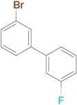 3-Bromo-3'-fluorobiphenyl
