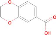 3,4-(Ethylenedioxy)benzoic acid