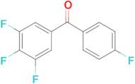 3,4,4',5-Tetrafluorobenzophenone