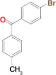 4-Bromo-4'-methylbenzophenone