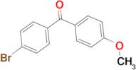 4-Bromo-4'-methoxybenzophenone