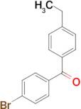 4-Bromo-4'-ethylbenzophenone