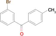 3-Bromo-4'-methylbenzophenone