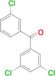 3,3',5'-Trichlorobenzophenone