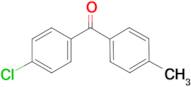 4-Chloro-4'-methylbenzophenone