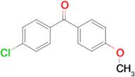 4-Chloro-4'-methoxybenzophenone