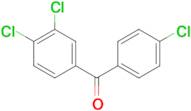 3,4,4'-Trichlorobenzophenone