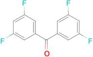 3,3',5,5'-Tetrafluorobenzophenone