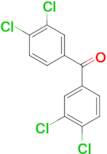 3,3',4,4'-Tetrachlorobenzophenone