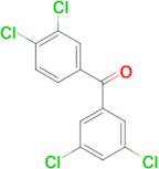 3,3',4,5'-Tetrachlorobenzophenone