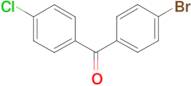 4-Bromo-4'-chlorobenzophenone