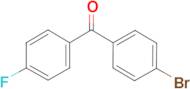 4-Bromo-4'-fluorobenzophenone