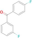 3,4'-Difluorobenzophenone