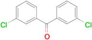 3,3'-Dichlorobenzophenone