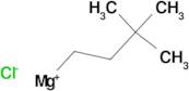 3,3-Dimethyl-1-butylmagnesium chloride, 0.5M 2-MeTHF