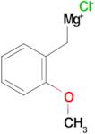 2-Methoxybenzylmagnesium chloride 0.25M THF