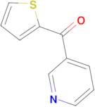 3-(2-Thenoyl)pyridine