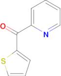 2-(2-Thenoyl)pyridine