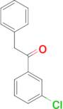 3'-Chloro-2-phenylacetophenone
