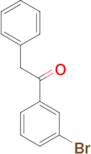 3'-Bromo-2-phenylacetophenone