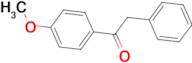 4'-Methoxy-2-phenylacetophenone